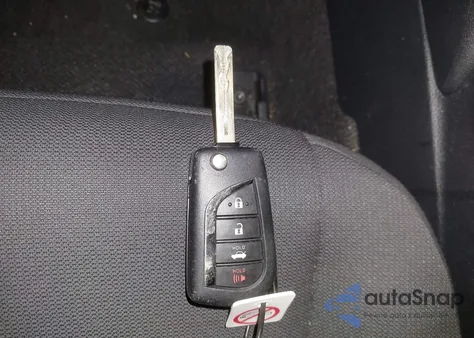 2024 Toyota Corolla Le z USA, uszkodzony, nr VIN 5YFB4MDE8RP113773